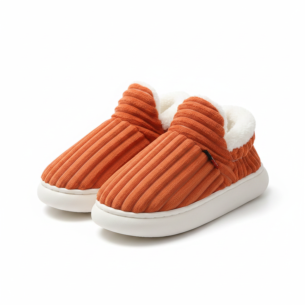 Orange-Red