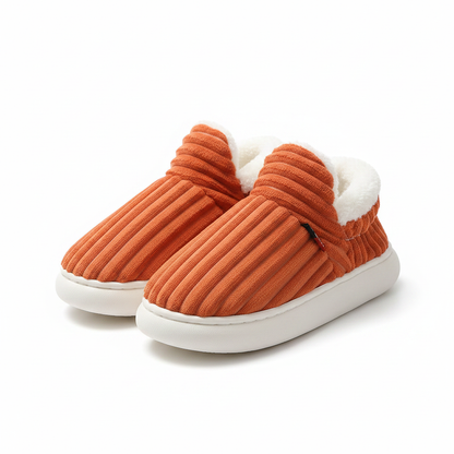 Orange-Red